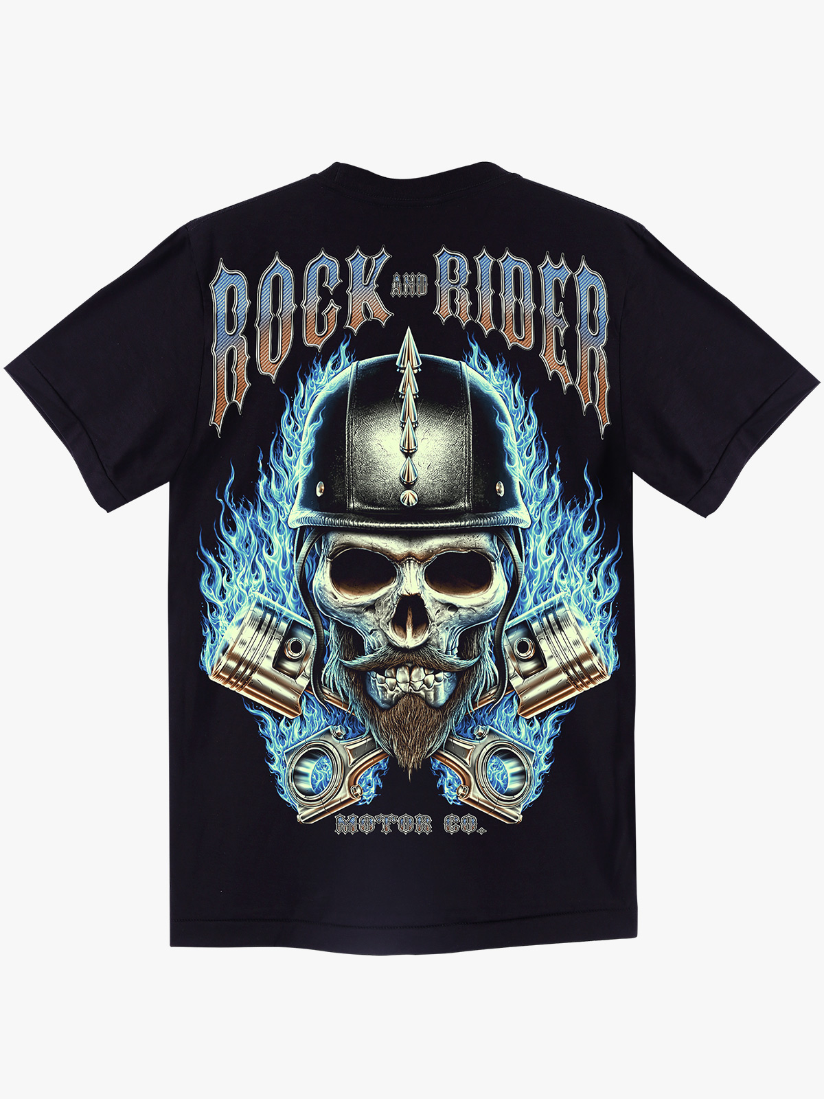 GW 204 – Rock Eagle T-Shirts – Official Site