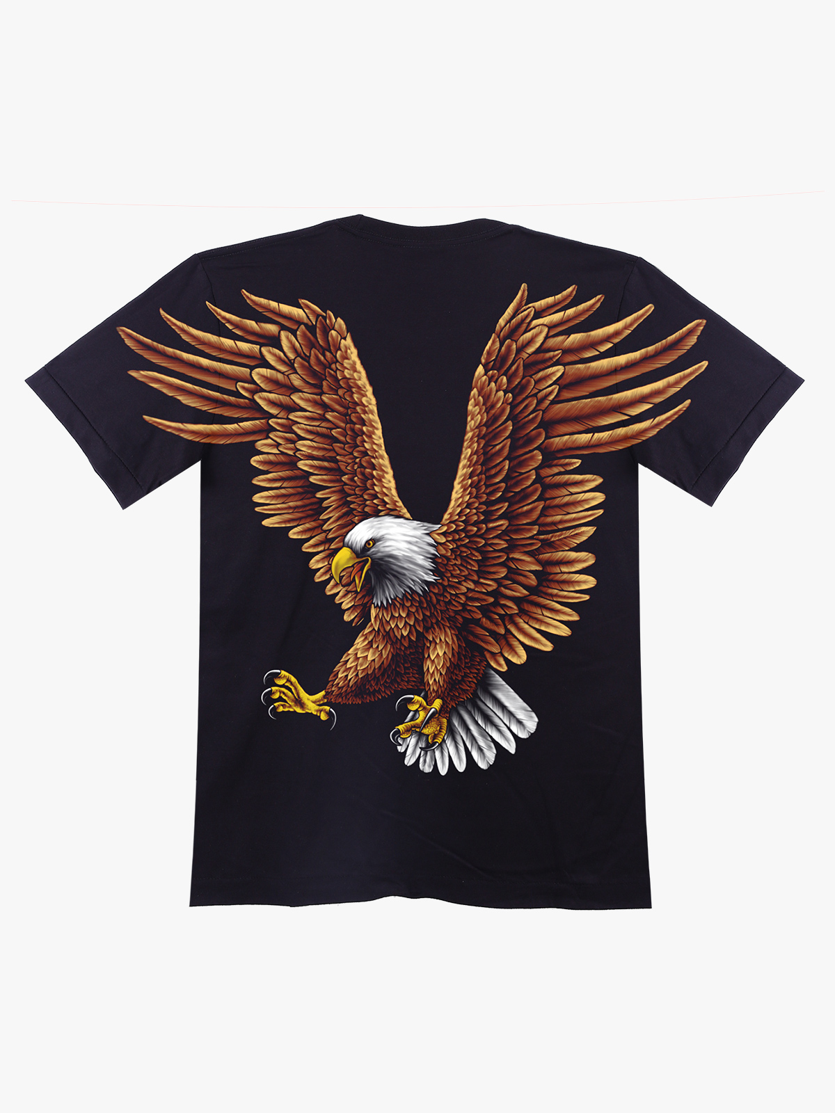 D 043 – Rock Eagle T-Shirts – Official Site