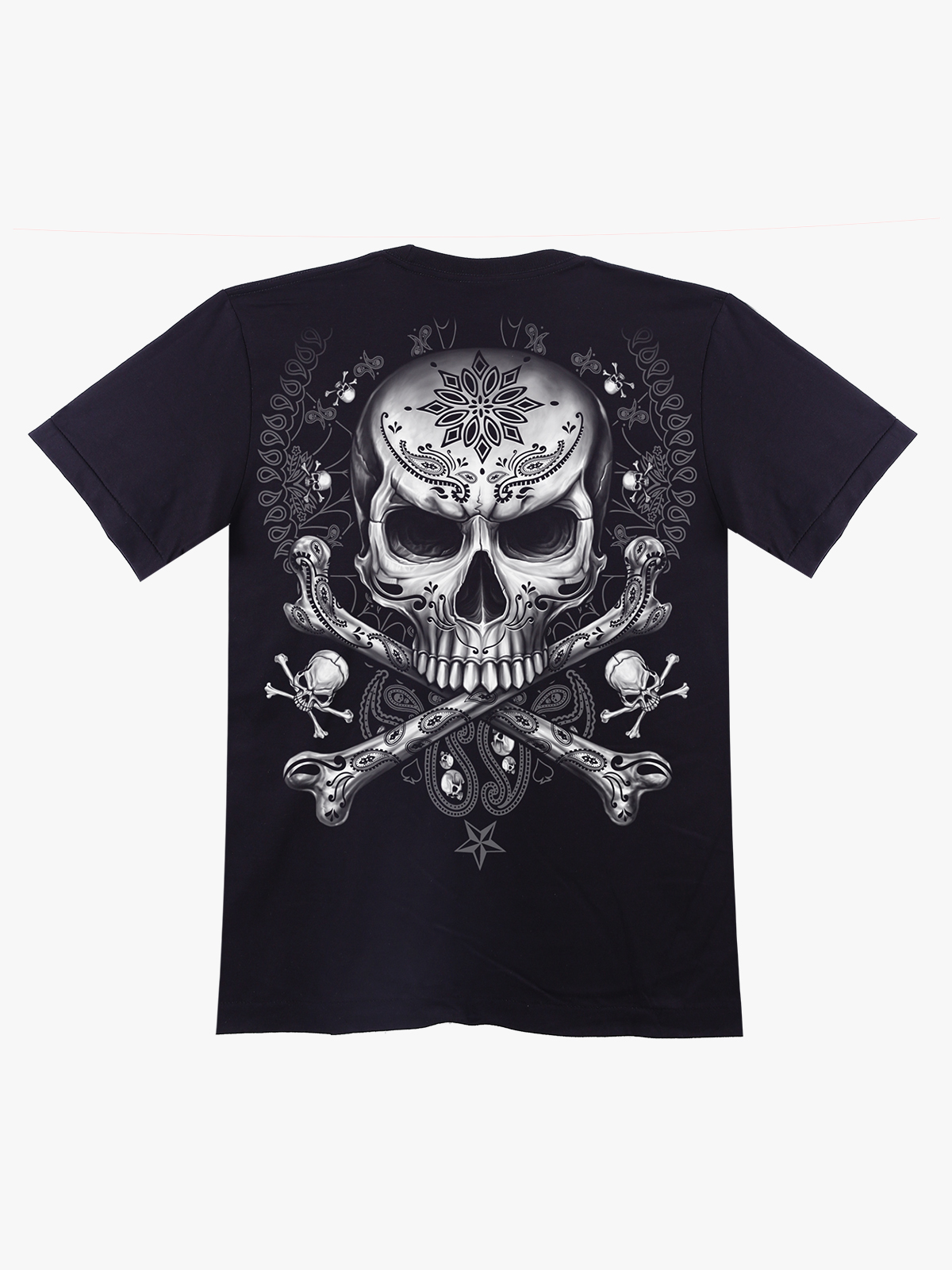 D 137 – Rock Eagle T-Shirts – Official Site