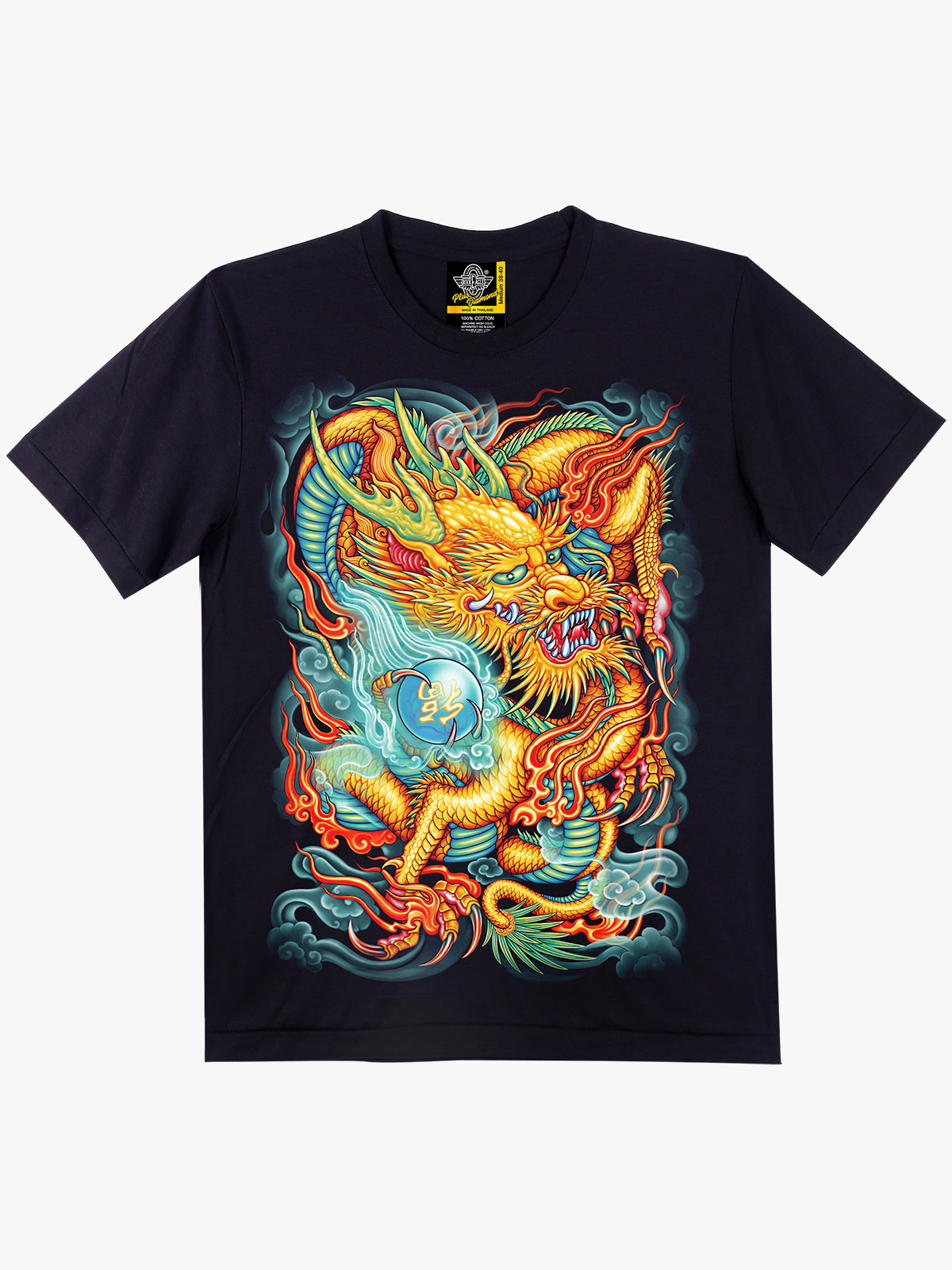 PD-010 – Rock Eagle T-Shirts – Official Site